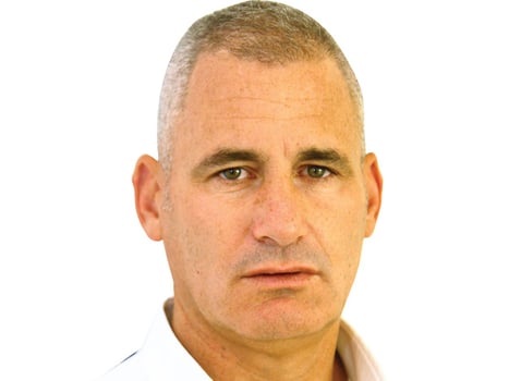 ניר גלבוע, צילום: באדיבות צוות 3